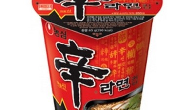 신라면 소컵 30개, 핵이득 할인찬스 놓치지 마세요!